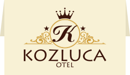 Otel Kozluca